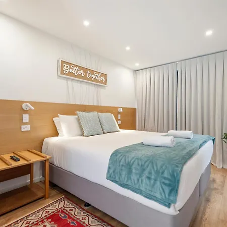 Stunning Apartment In City Centre Queenstown Exterior photo