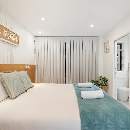 Stunning Apartment In City Centre Queenstown Exterior photo