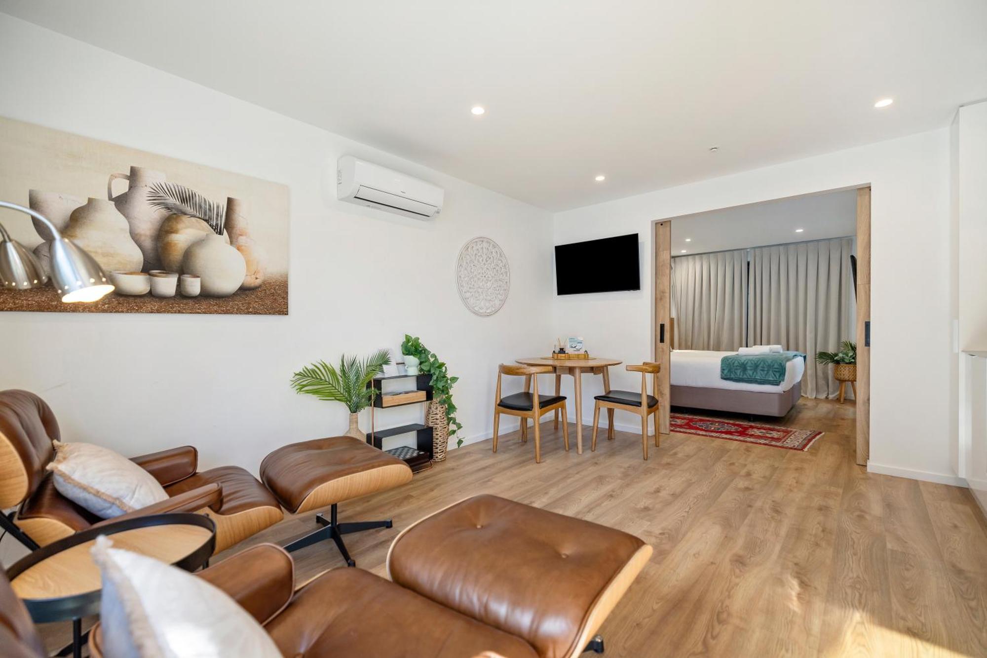 Stunning In Centre Holiday home